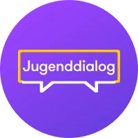 Icon Jugenddialog Logo