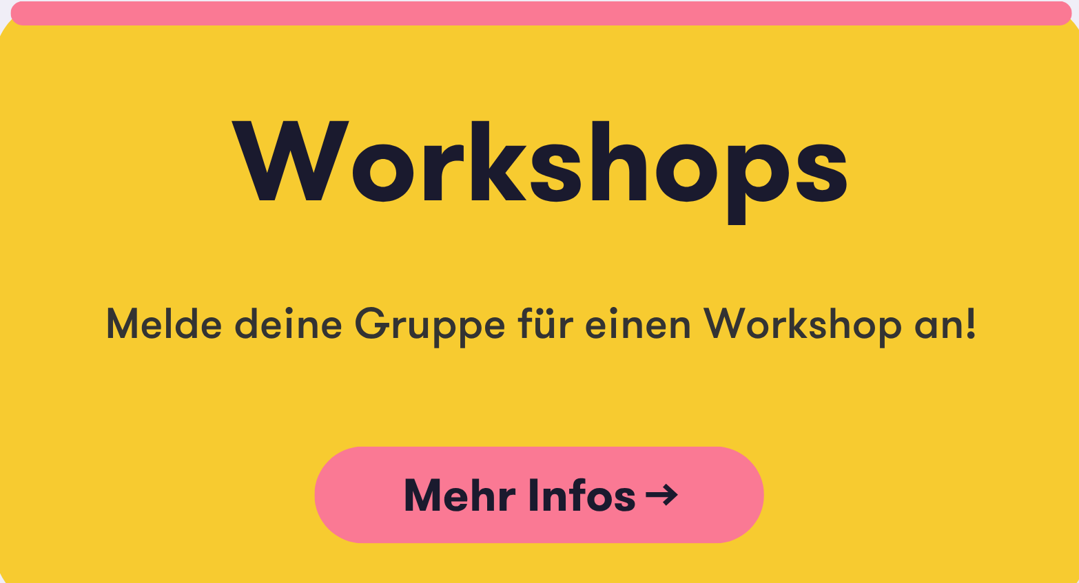 Workshops Button
